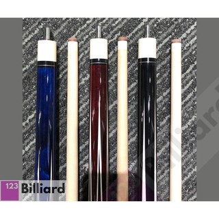 [SIÊU THỊ BIDA] Cơ Earth Lite 3C/Ba Băng/Carom