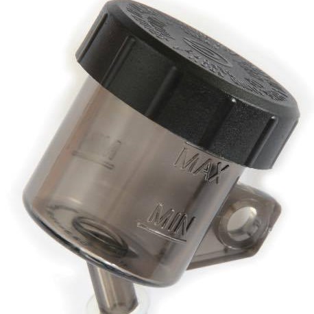 Bình dầu khói Bremobo nhỏ