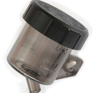 Bình dầu khói Bremobo nhỏ