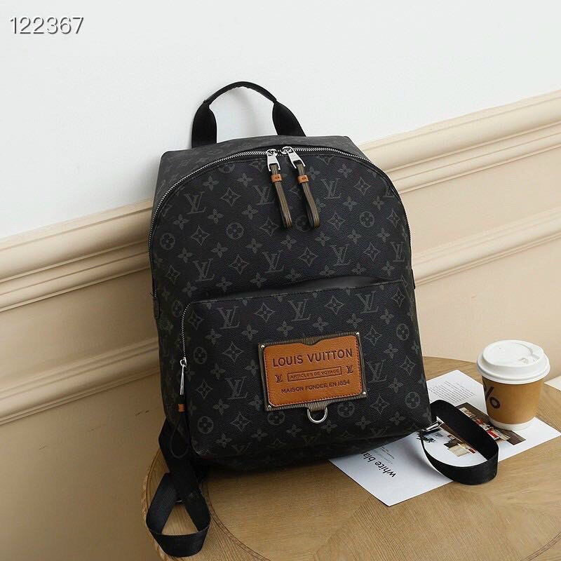 balo thời trang Iv đi học nam nữ mẫu mới hàng QC size đại