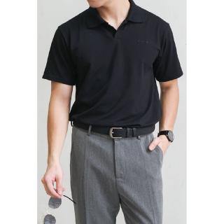  Áo Thun Có Cổ Nam SSSTUTTER Dayday Polo
