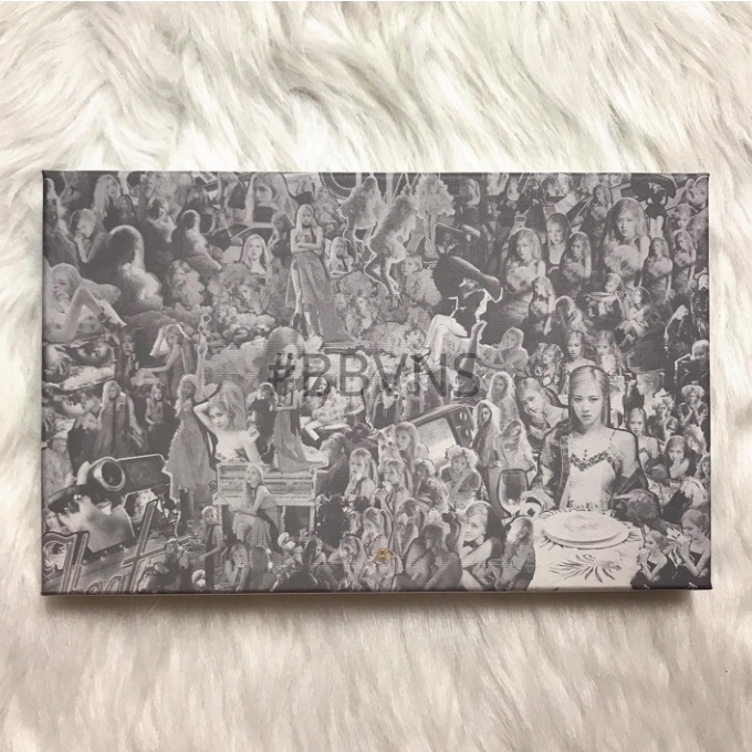 BLACKPINK | R album