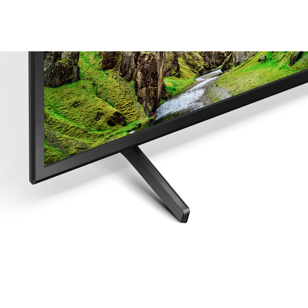 Android Tivi Sony 4K 43 inch KD-43X75 Mới 2021 ,Hệ điều hành Android 10, Remote thông minh, GIAO HÀNG MIỄN PHÍ HCM | BigBuy360 - bigbuy360.vn