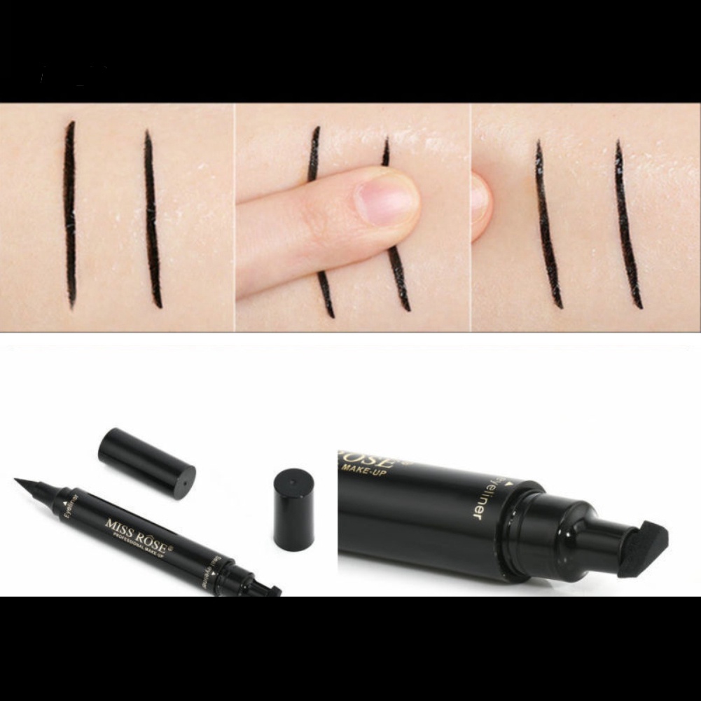 Bút kẻ mắt dạng lỏng màu đen quyến rũ
 | BigBuy360 - bigbuy360.vn