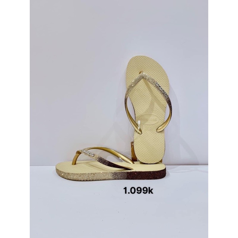 Kim tuyến ombre havaianas