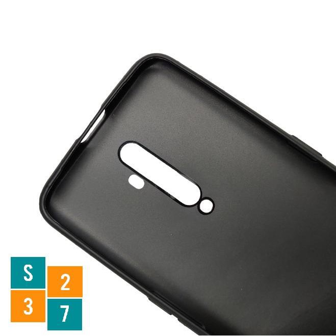 Ốp lưng Oppo Reno 2F , Reno 2Z Ốp dẻo đen Tpu siêu ôm cao cấp