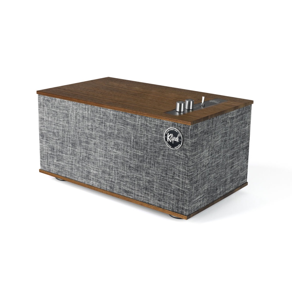 Loa Klipsch The Three II - Bảo Hành Chính Hãng 12 Tháng