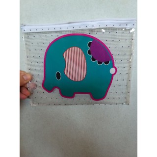 Túi lưới đựng bút A5