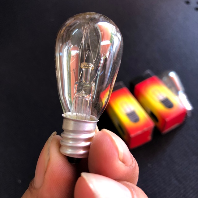 Bóng đèn tủ lạnh
