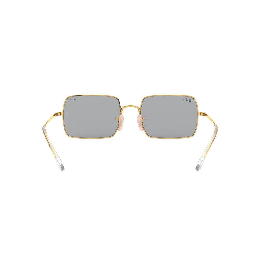Mắt Kính RAY-BAN RECTANGLE - RB1969 001/B3 - Kính mát