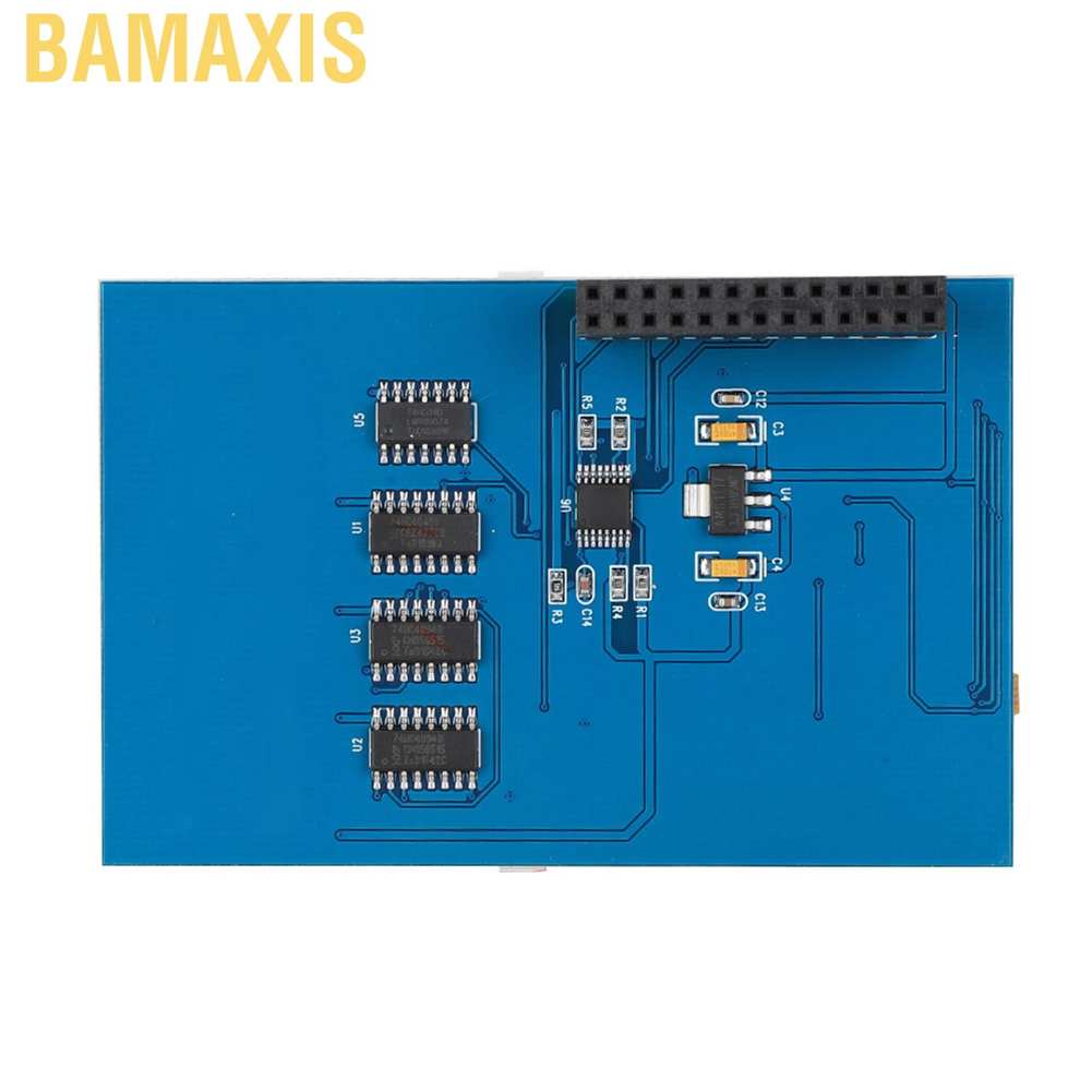 Màn hình cảm ứng LCD 480x320 85.42X55.60Mm 3.36X2.19 inch cho Raspberry Pi | BigBuy360 - bigbuy360.vn