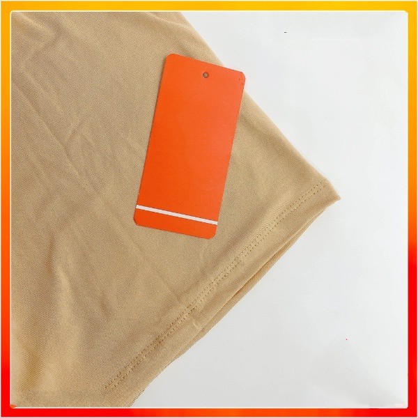 Áo Giữ Nhiệt THUN LẠNH Cổ 3 Phân - AT001 | BigBuy360 - bigbuy360.vn