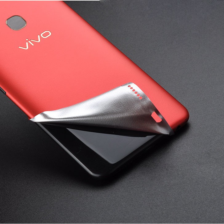 miếng dán skin vivo V9 , vivo Y85