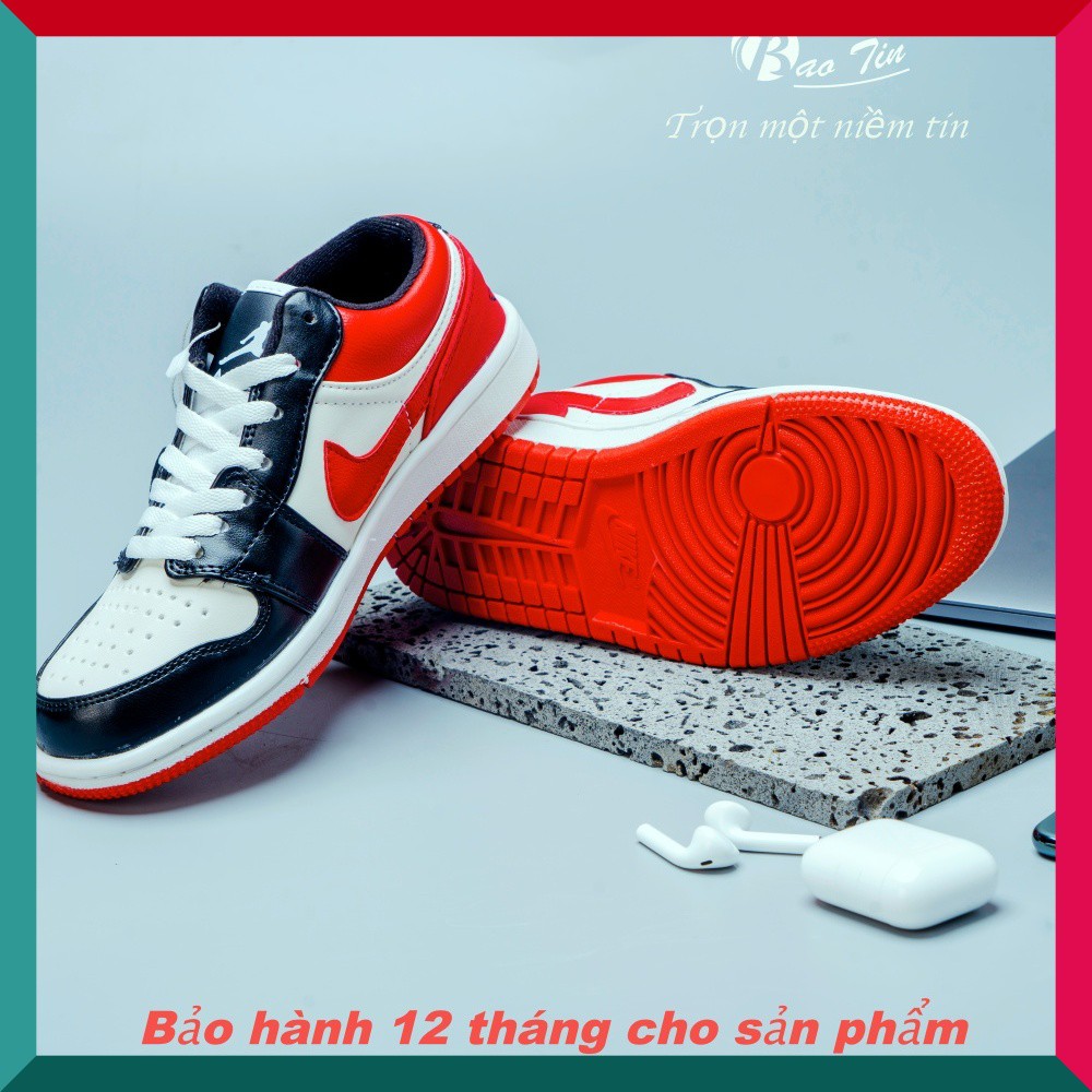 Giày thể thao JD air💥𝐇𝐎𝐓 𝐓𝐑𝐄𝐍𝐃 𝟐𝟎𝟐𝟎💥. Phù hợp với tất cả các mùa trong năm, đặc biệt rất dễ phối đồ.