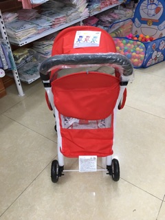 Xe đẩy du lịch 711