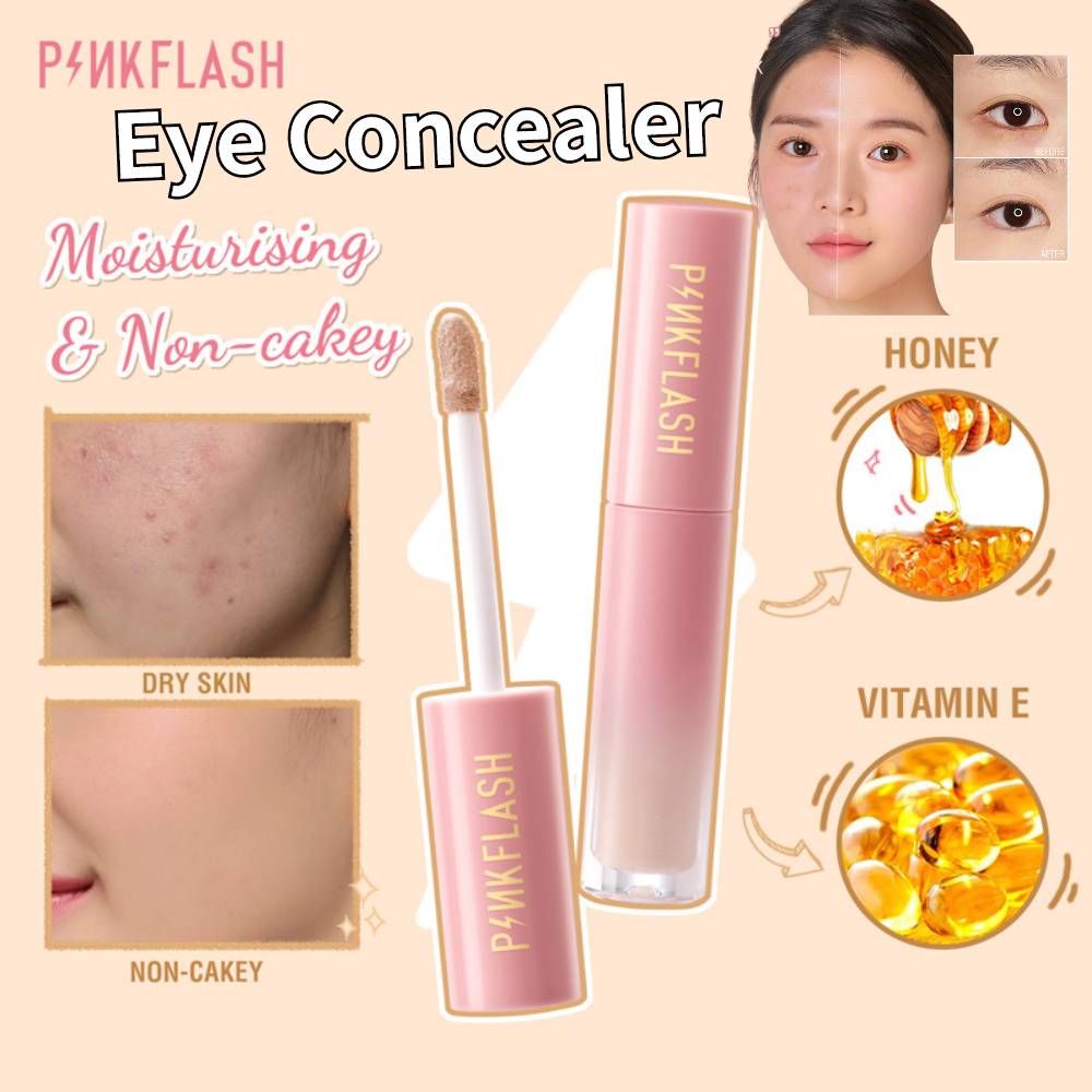 [Hàng mới về] Kem che khuyết điểm BEAUTY GLAZED dạng lỏng dưỡng ẩm chống nước lâu trôi | BigBuy360 - bigbuy360.vn