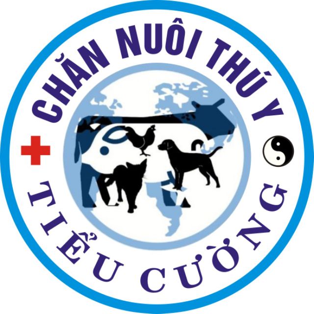 Thú Y - Thủy Sản Cường CM