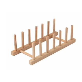 Giá để đĩa ostbit ikea chính hãng