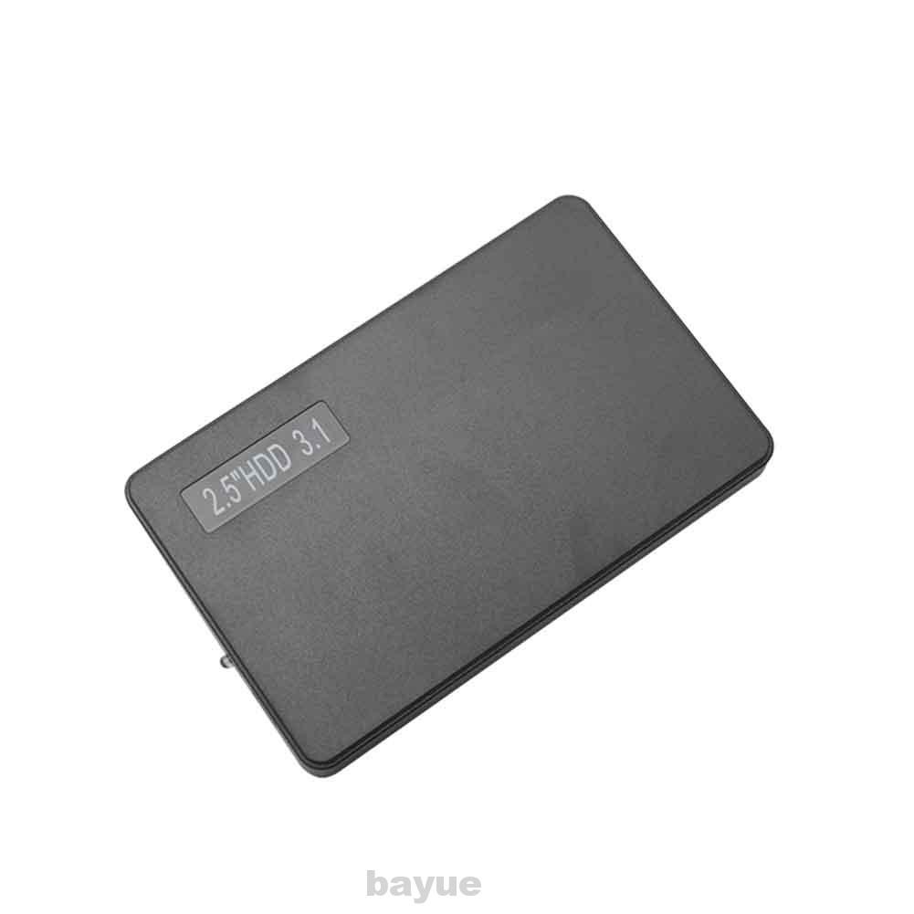 Ổ Cứng Ngoài 2.5 Inch Cho Máy Tính