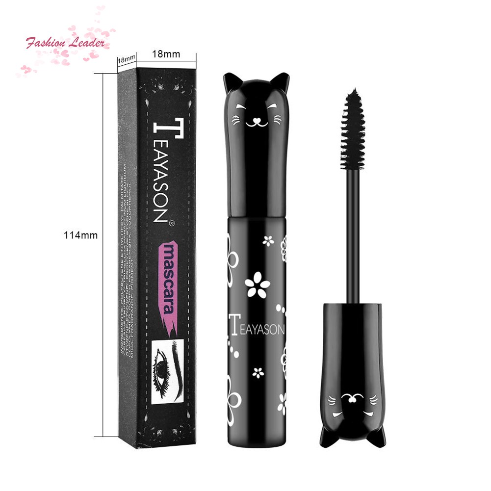 Mascara chống thấm nước và lâu trôi cao cấp dành cho nữ | BigBuy360 - bigbuy360.vn