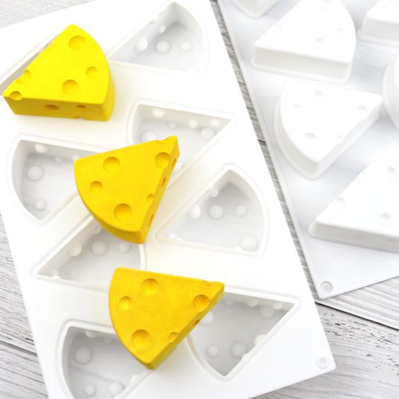 KHUÔN SILLICON 8 PHÔ MAI