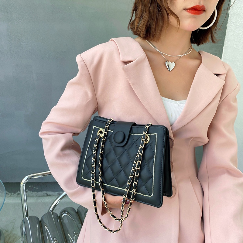 Túi Xách Nữ Đẹp, Đeo Chéo, Đeo Vai Đi Chơi, Đi Làm Thời Trang Havi TX073