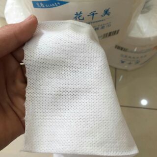 GIẤY CUỘN SPA SIÊU DAI - SIÊU MỀM