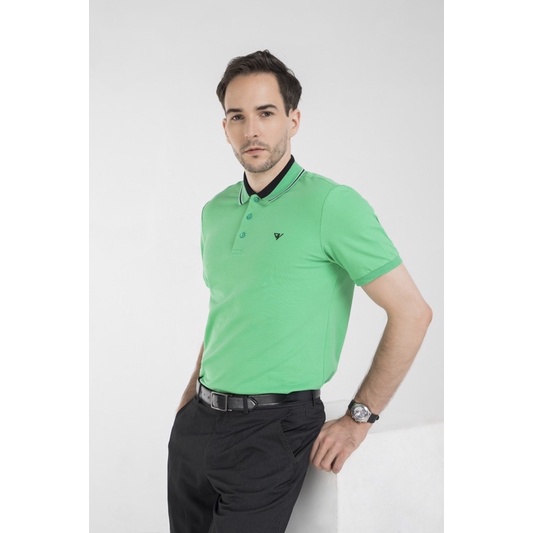 Áo Thun Nam DARNELL, Áo Polo Chính Hãng Cao Cấp, Áo Ngắn Tay Có Cổ, Áo Nam Công Sở Chất Cotton Mềm Mịn Bền Đẹp DN02-10 | BigBuy360 - bigbuy360.vn