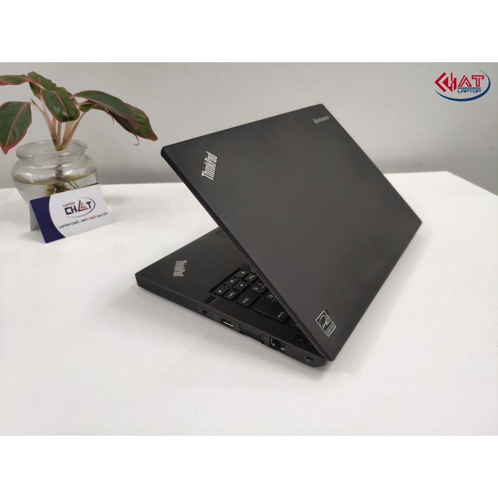 Laptop xách Nhật Lenovo Thinkpad X260 Core i5-6300U/ Ram 8GB/ SSD 256GB/ HD máy đẹp nguyên bản | BigBuy360 - bigbuy360.vn
