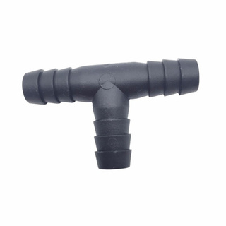 Set 10 đầu nối ống nước hình chữ T 10mm