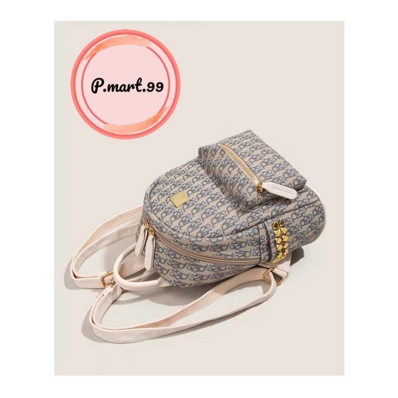 Balo Zara đi học, du lịch