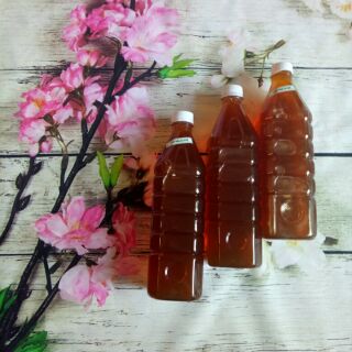 1 lít mật ong hoa cà phê nguyên chất