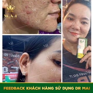 DrMai [CHÍNH HÃNG]