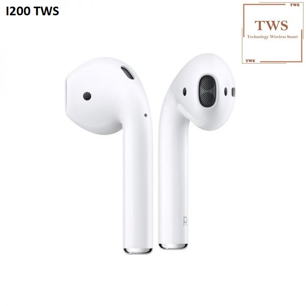 AIRPOD I200 TWS CHÍNH HÃNG | BigBuy360 - bigbuy360.vn