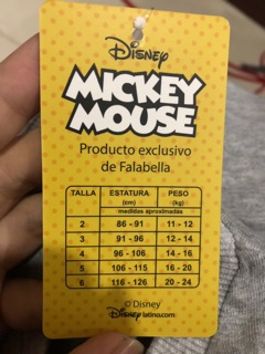 BỘ THUN MICKEY BÉ TRAI - BÉ GÁI