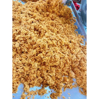 Ruốc tôm đặc sản Hạ Long