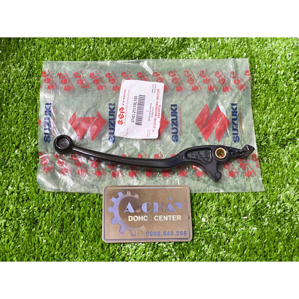 Tay Thắng Zin su RGV- Raider Xăng Cơ, FX 125, Xì Po, Viva 110 - Chính Hãng Suzuki