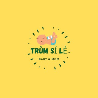 Trùm Sỉ Lẻ - Baby clothing