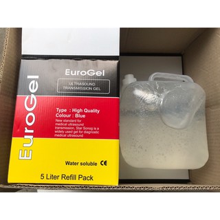 Gel triệt lông Euro