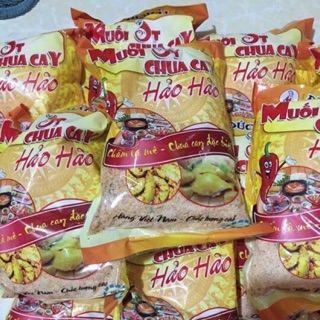 Súp Hảo Hảo Đức Hải