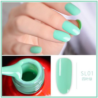 Sơn gel Kaniu - (dành cho tiệm nail chuyên nghiệp) SL