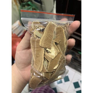 Nấm Linh Chi sấy khô thái lát mỏng 🍄