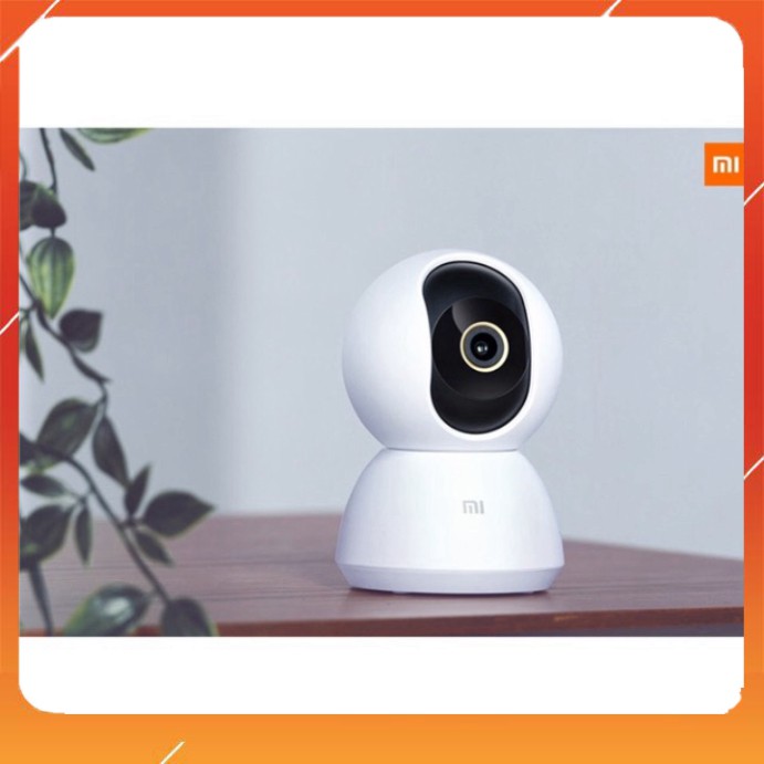 Camera ip xoay 360 độ Xiaomi Mijia 2k 2020