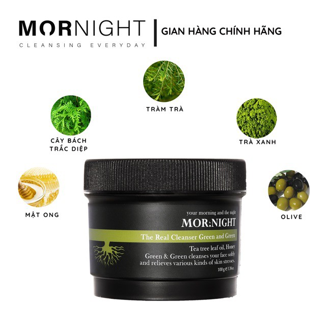 [CAO CẤP] SỮA RỬA MẶT TRÀ XANH CHÍNH HÃNG HÀN QUỐC, HỮU CƠ, ORGANIC[Free Ship] dành cho da dầu, mụn, không gây khô da