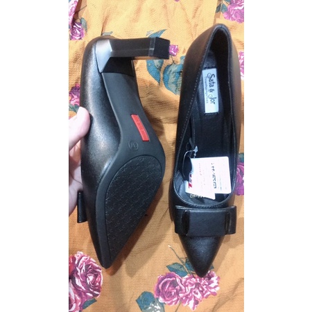 Giày cao gót cao 7p