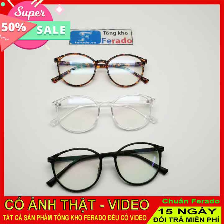 Gọng kính cận Hàn Quốc LD2406-144