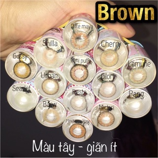 LENS NÂU HÀN QUỐC