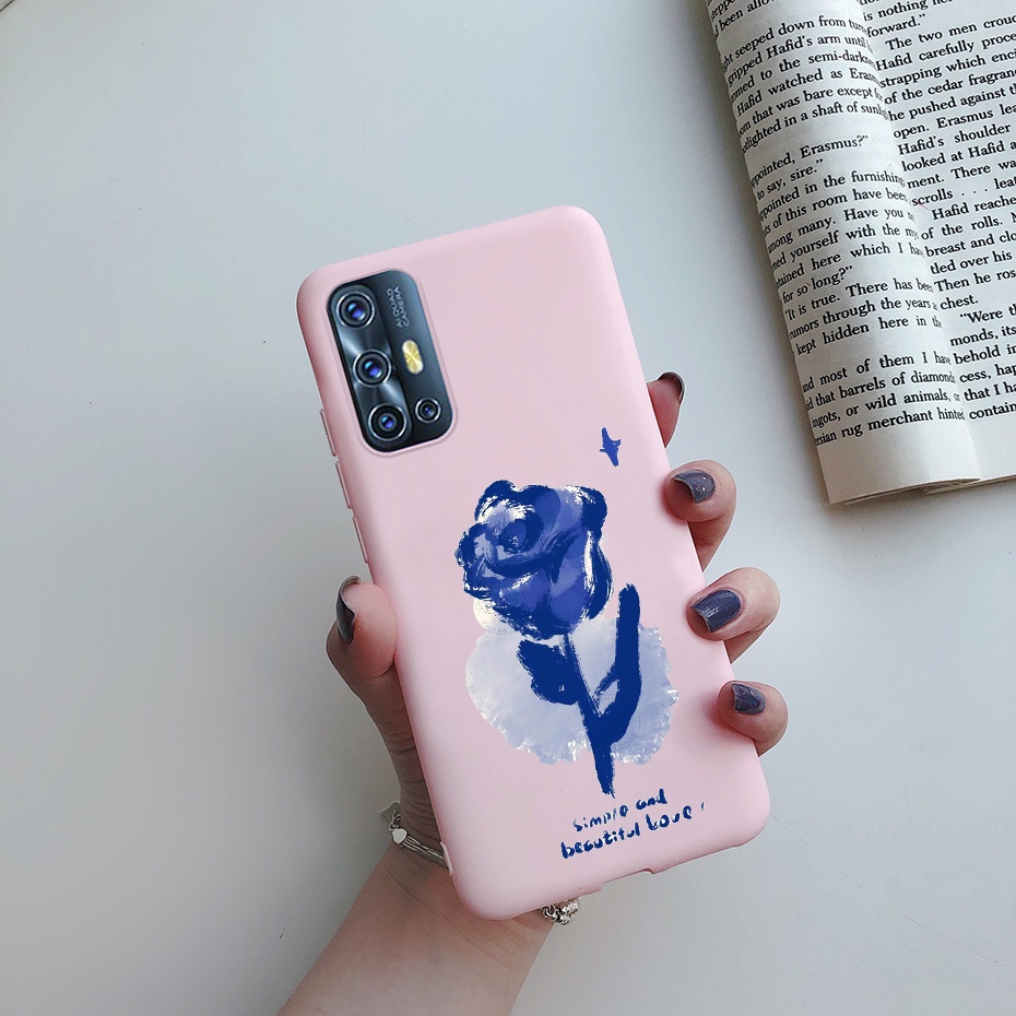 Ốp Điện Thoại TPU Silicon Chống Sốc Cho Vivo V 19 V19 Neo V17 Vivo V19 Neo VIVOV19Neo