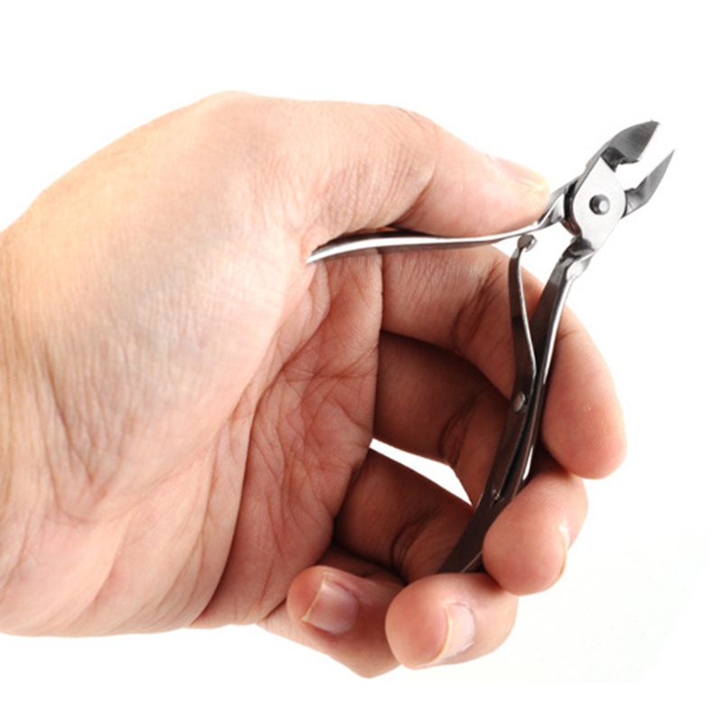 Kìm Cắt Móng Tay Móng Chân Tẩy Tế Bào Chết YOUYO Tiện Dụng