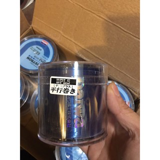 cước câu DAIWA JUSTRON 500m Nhật bản